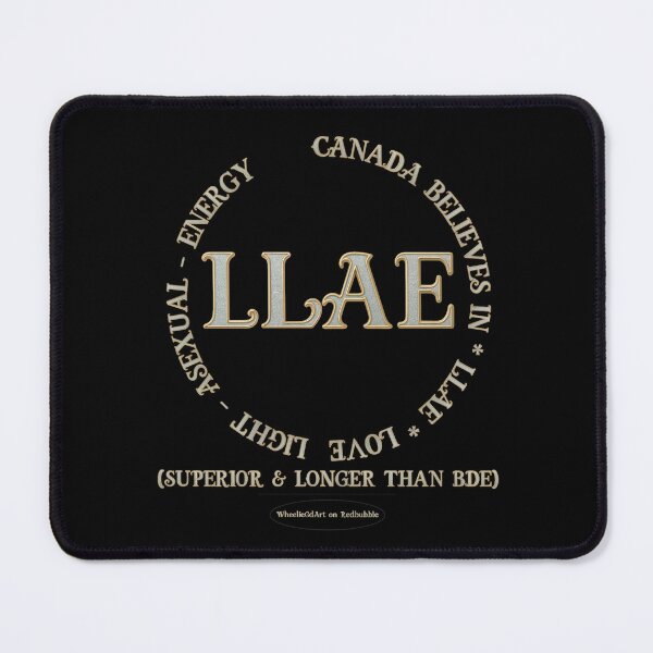 Item preview, ▽ / ▼ CANADA ✨-✨ Asexual Light Love Energy – Superior Energy Spectrum Collection designed and sold by WheelieGdArt.