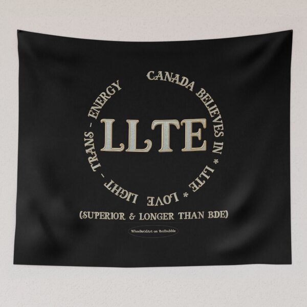 Item preview, ▽ / ▼ CANADA ✨-✨Trans Light Love Energy – Superior Energy Spectrum Collection designed and sold by WheelieGdArt.