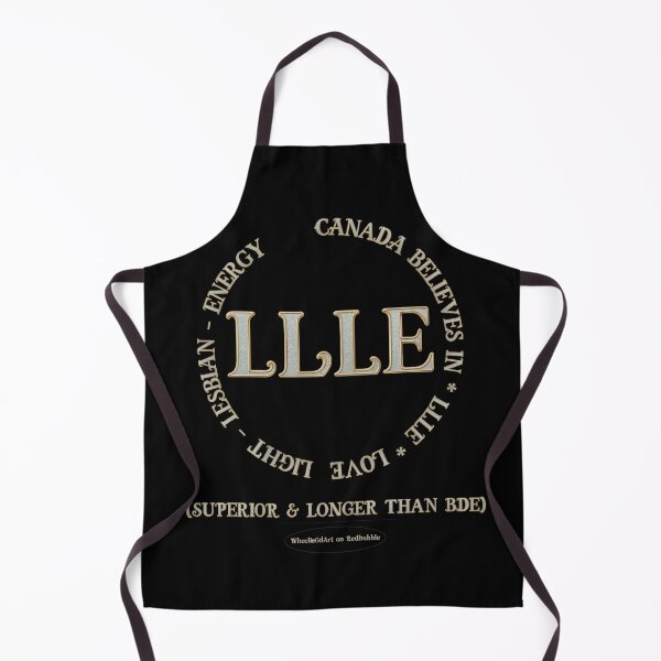 Item preview, ▽ / ▼ CANADA ✨-✨ Lesbian Light Love Energy – Superior Energy Spectrum Collection designed and sold by WheelieGdArt.