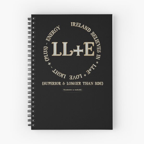 Item preview, ▽ / ▼ IRELAND ✨-✨ Plus-Community Light Love Energy – Superior Energy Spectrum Collection designed and sold by WheelieGdArt.