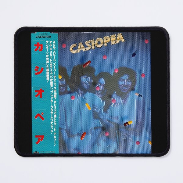 Item preview, Black Joke Casiopea designed and sold by Closelyyoke.