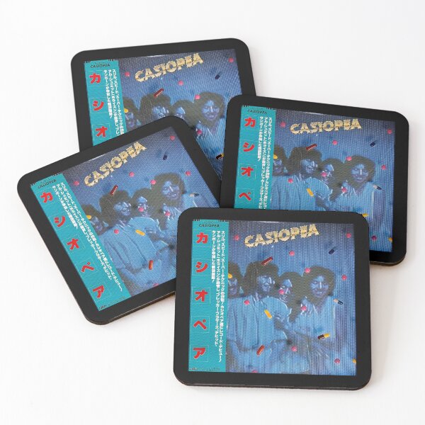 Item preview, Black Joke Casiopea designed and sold by Closelyyoke.