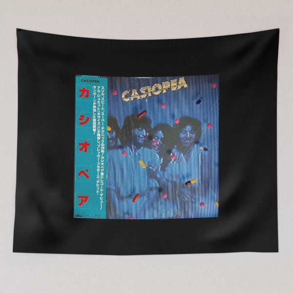 Item preview, Black Joke Casiopea designed and sold by Closelyyoke.