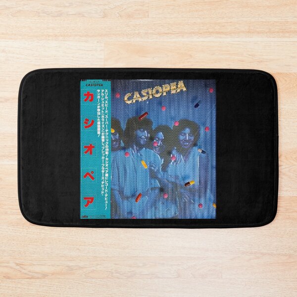 Item preview, Black Joke Casiopea designed and sold by Closelyyoke.