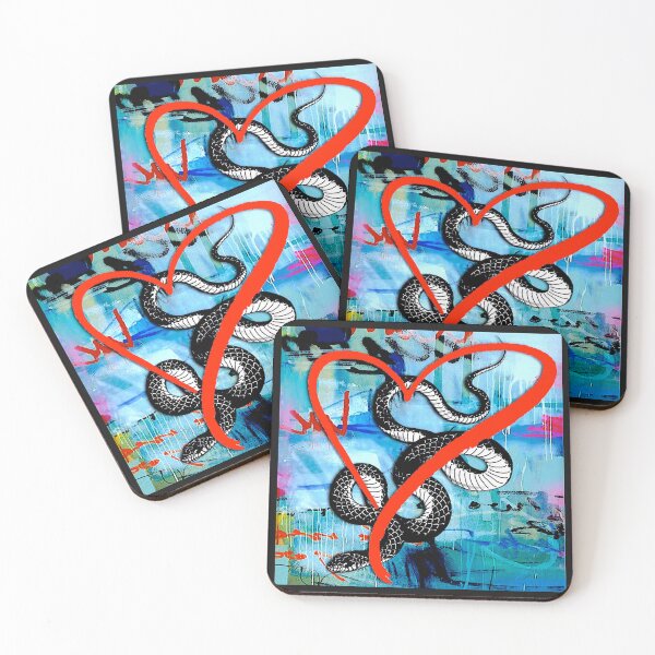 Item preview, Love's Dangers designed and sold by ViaARTfactory.