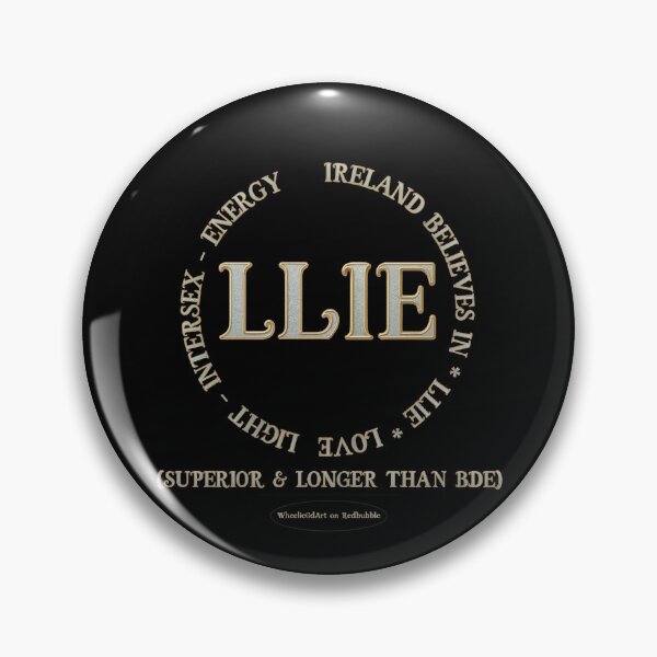 Item preview, ▽ / ▼ IRELAND ✨-✨ Intersex Light Love Energy – Superior Energy Spectrum Collection designed and sold by WheelieGdArt.