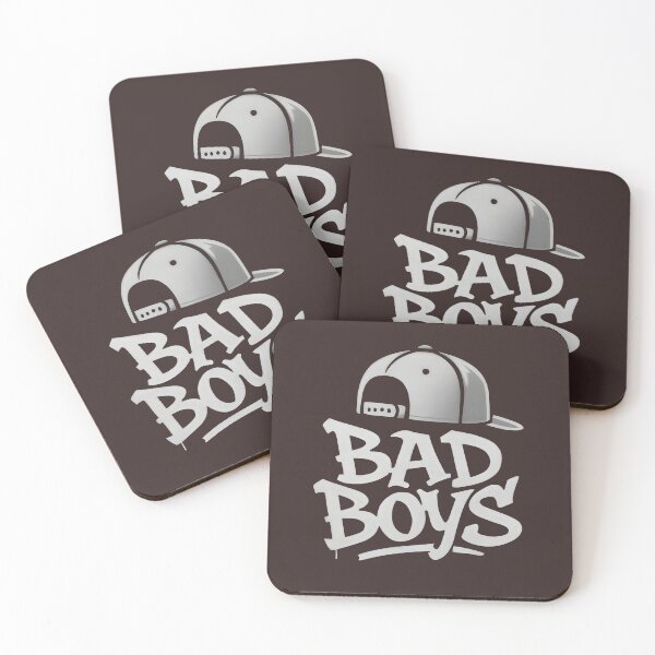 Item preview, Bad boys designed and sold by Faycel Store.