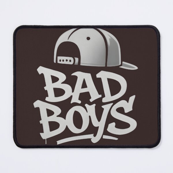 Item preview, Bad boys designed and sold by Faycel Store.