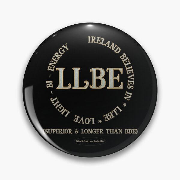 Item preview, ▽ / ▼ IRELAND ✨-✨ Bi Light Love Energy – Superior Energy Spectrum Collection designed and sold by WheelieGdArt.