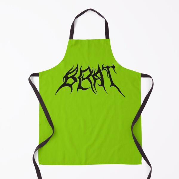 Item preview, brat metal designed and sold by oliviafeelsweird.