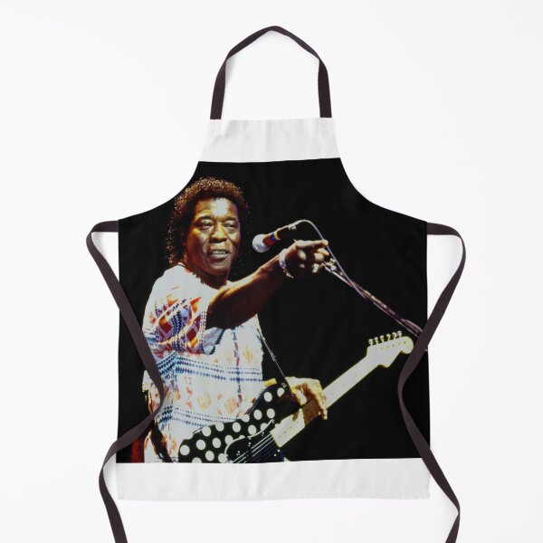 Item preview, Buddy Guy - Photograph designed and sold by ConcertImages.