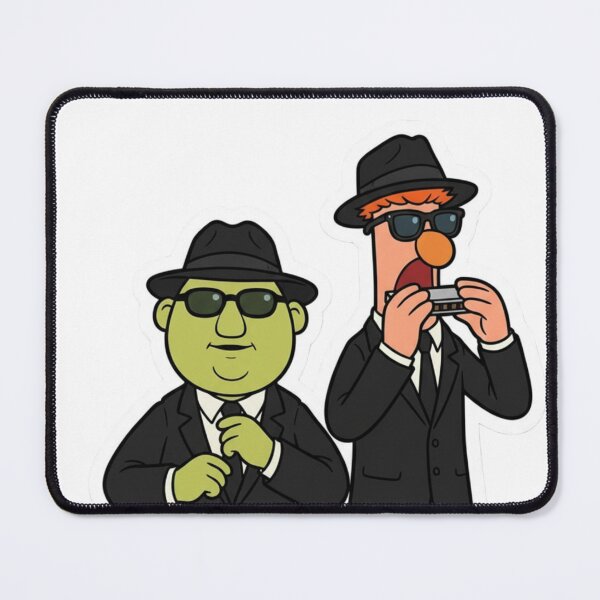 Item preview, On A Mission From God designed and sold by AltRealityMedia.
