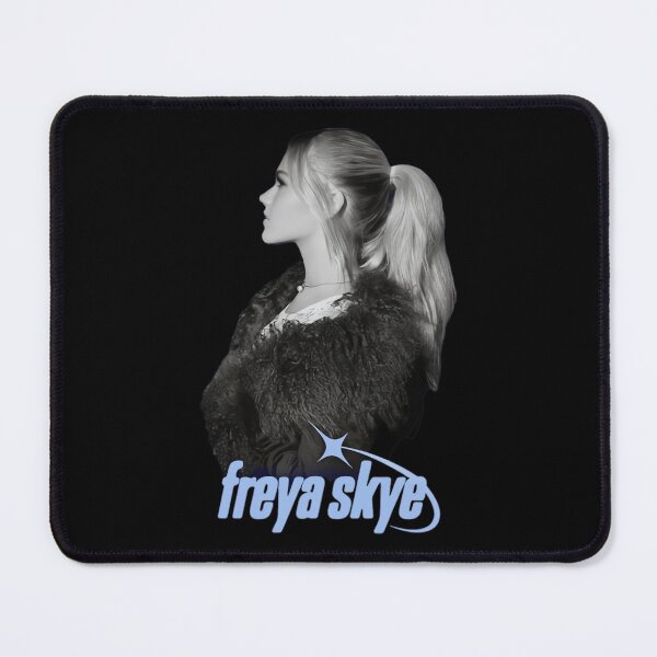 Item preview, Freya Skye Stars Align Tour 2026 Festival Zombies designed and sold by DouglasChoosen.