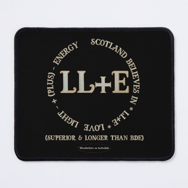 Item preview, ▽ / ▼ SCOTLAND ✨-✨ Plus-Community Light Love Energy – Superior Energy Spectrum Collection designed and sold by WheelieGdArt.