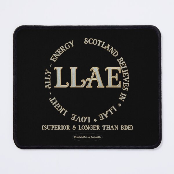 Item preview, ▽ / ▼ SCOTLAND ✨-✨ Ally Light Love Energy – Superior Energy Spectrum Collection designed and sold by WheelieGdArt.
