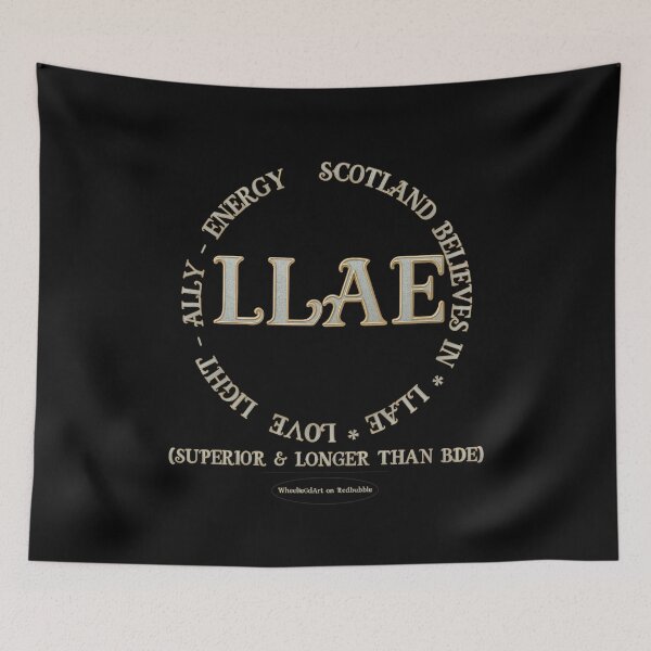 Item preview, ▽ / ▼ SCOTLAND ✨-✨ Ally Light Love Energy – Superior Energy Spectrum Collection designed and sold by WheelieGdArt.