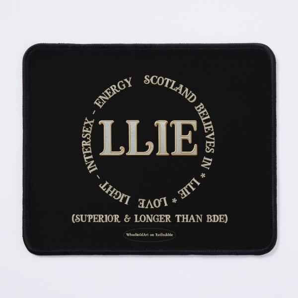 Item preview, ▽ / ▼ SCOTLAND ✨-✨ Intersex Light Love Energy – Superior Energy Spectrum Collection designed and sold by WheelieGdArt.