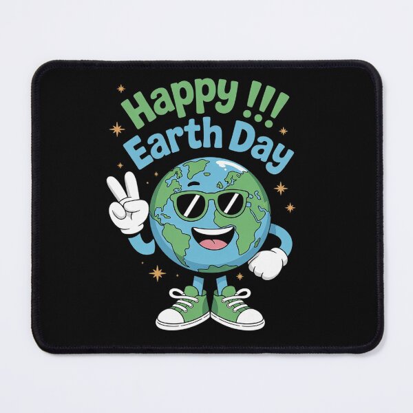 Item preview, Happy Earth Day Shirts Earth Day for Kids Boys designed and sold by Moxizz.