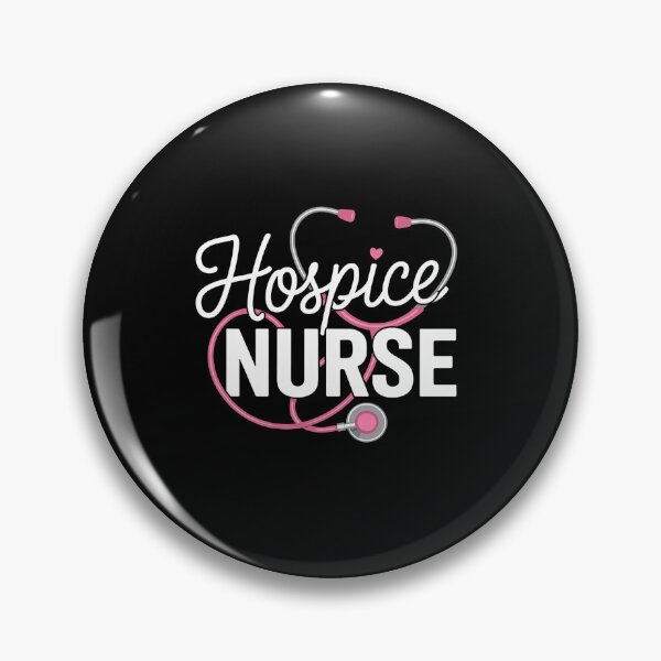 Item preview, Hospice Nurse Appreciation Palliative Nurse designed and sold by Moxizz.