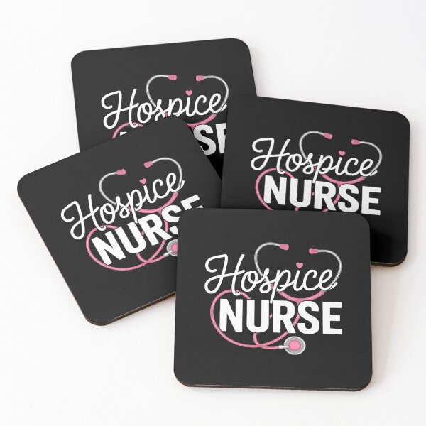 Item preview, Hospice Nurse Appreciation Palliative Nurse designed and sold by Moxizz.