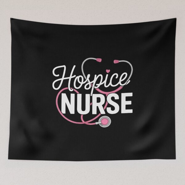 Item preview, Hospice Nurse Appreciation Palliative Nurse designed and sold by Moxizz.