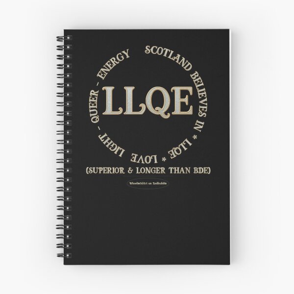 Item preview, ▽ / ▼ SCOTLAND ✨-✨ Queer Light Love Energy – Superior Energy Spectrum Collection designed and sold by WheelieGdArt.