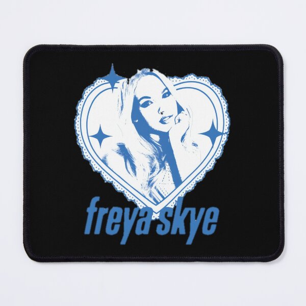 Item preview, Freya Skye designed and sold by DouglasChoosen.