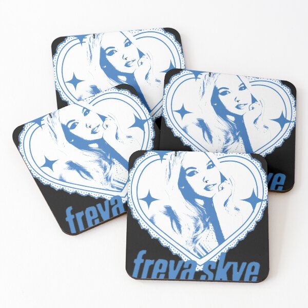 Item preview, Freya Skye designed and sold by DouglasChoosen.