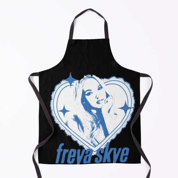 Item preview, Freya Skye designed and sold by DouglasChoosen.