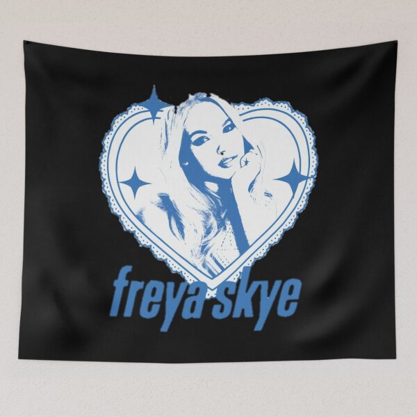 Item preview, Freya Skye designed and sold by DouglasChoosen.