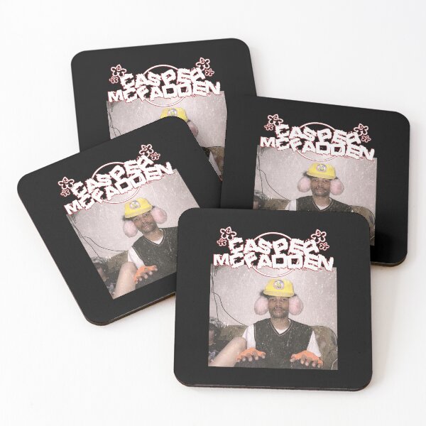 Item preview, Casper McFadden Beginners Break designed and sold by Closelyyoke.