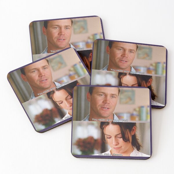 Item preview, Charmed Quote Scene – “You Never Give Up” Moment designed and sold by Ashleigh David.