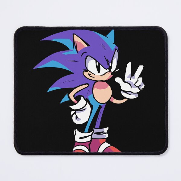 Item preview, Sonic designed and sold by Israelbeck7.