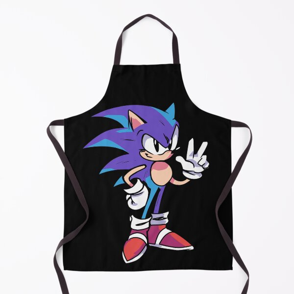 Item preview, Sonic designed and sold by Israelbeck7.