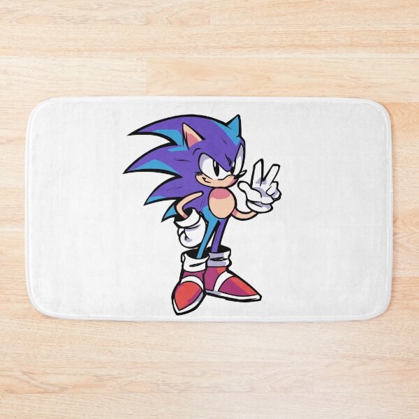 Item preview, Sonic designed and sold by Israelbeck7.