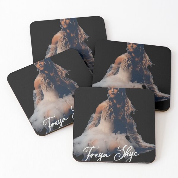 Item preview, Freya Skye Stars Align Tour 2026 Festival Zombies designed and sold by DouglasChoosen.