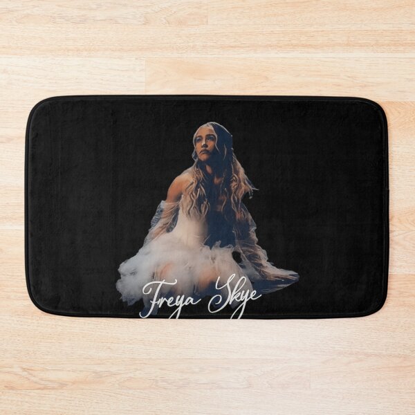 Item preview, Freya Skye Stars Align Tour 2026 Festival Zombies designed and sold by DouglasChoosen.
