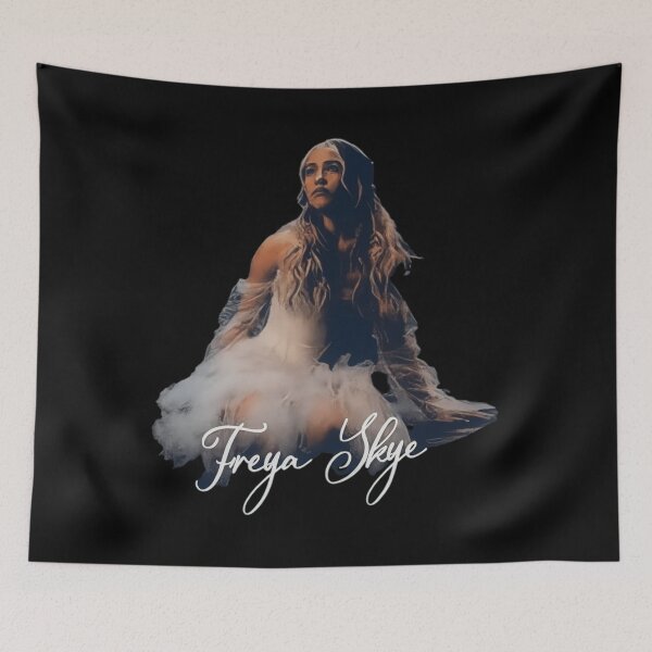 Item preview, Freya Skye Stars Align Tour 2026 Festival Zombies designed and sold by DouglasChoosen.