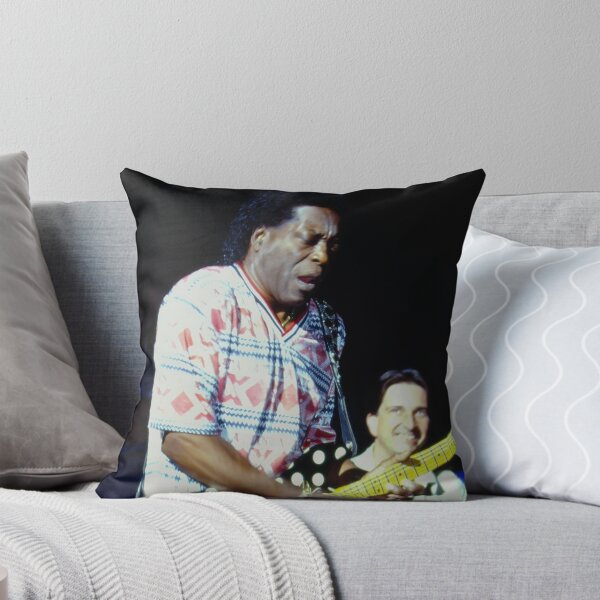 Item preview, Buddy Guy - Photograph designed and sold by ConcertImages.