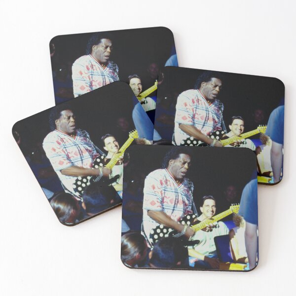 Item preview, Buddy Guy - Photograph designed and sold by ConcertImages.