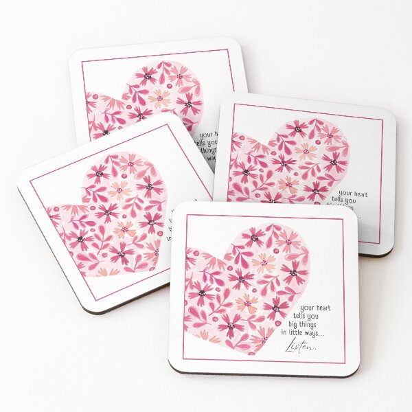 Item preview, Your Heart designed and sold by Josie Hoisington Art.