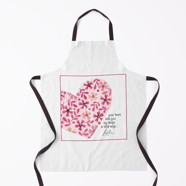 Item preview, Your Heart designed and sold by Josie Hoisington Art.