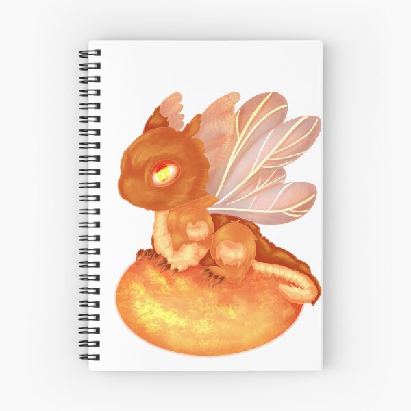 Item preview, Fire Bug designed and sold by JayBirdStudio.
