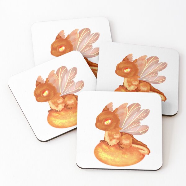 Item preview, Fire Bug designed and sold by JayBirdStudio.
