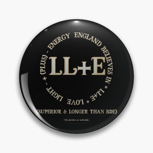 Item preview, ▽ / ▼ ENGLAND ✨-✨ Plus-Community Light Love Energy – Superior Energy Spectrum Collection designed and sold by WheelieGdArt.