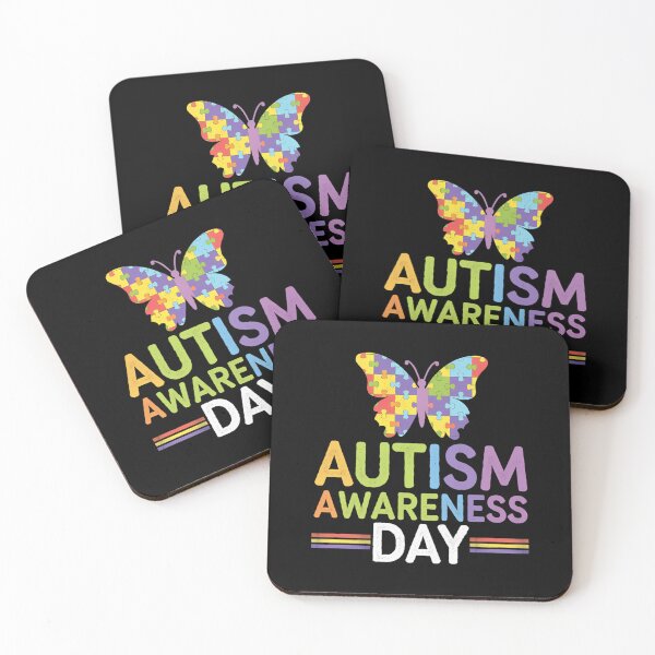 Item preview, Autism Awareness Day designed and sold by JonathalIngham.