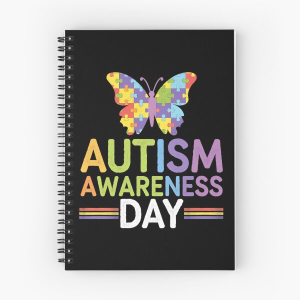 Item preview, Autism Awareness Day designed and sold by JonathalIngham.