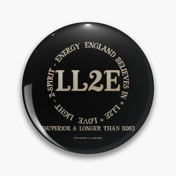 Item preview, ▽ / ▼ ENGLAND ✨-✨ Two-Spirit Light Love Energy – Superior Energy Spectrum Collection designed and sold by WheelieGdArt.