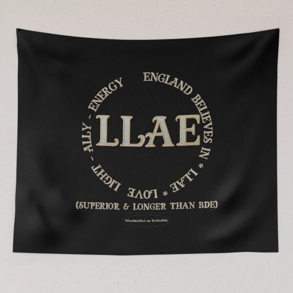 Item preview, ▽ / ▼ ENGLAND ✨-✨ Ally Light Love Energy – Superior Energy Spectrum Collection designed and sold by WheelieGdArt.
