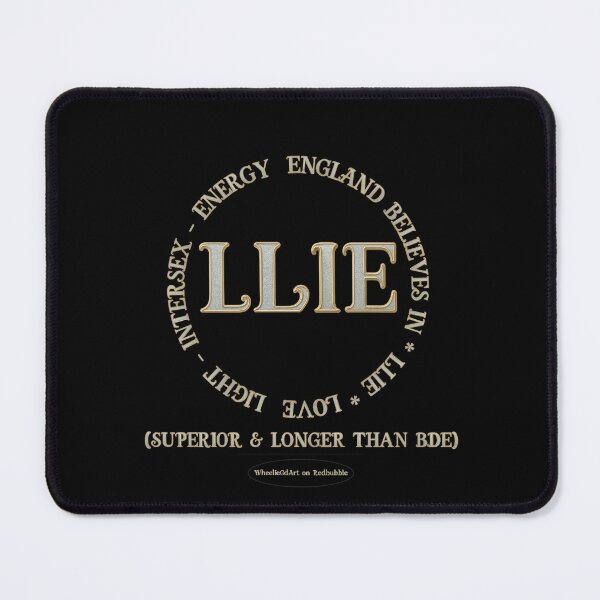 Item preview, ▽ / ▼ ENGLAND ✨-✨ Intersex Light Love Energy – Superior Energy Spectrum Collection designed and sold by WheelieGdArt.